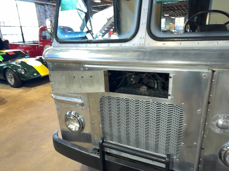 1964 Grumman Olsonette
