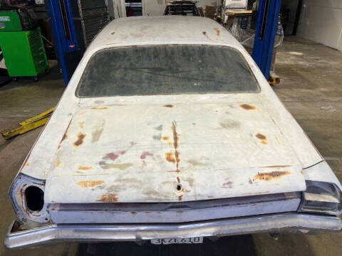 1969 Chevrolet Chevelle