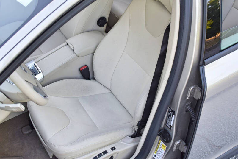 2013 Volvo XC60 3.2