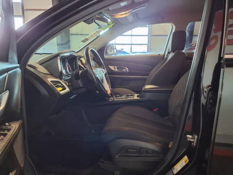 2017 GMC Terrain SLE-2