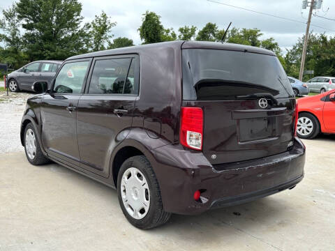 2013 Scion xB