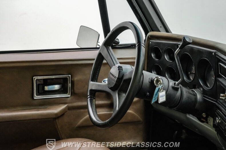 1978 Chevrolet C10