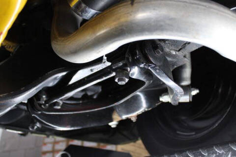 1960 Chevrolet Bel Air