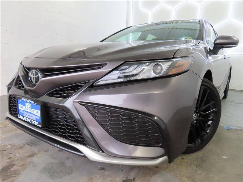 2023 Toyota Camry for sale at Kargar Motors of Manassas in Manassas VA