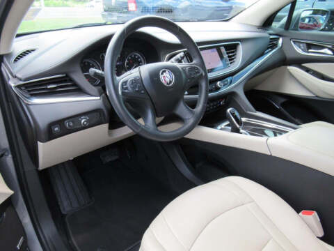 2020 Buick Enclave Premium