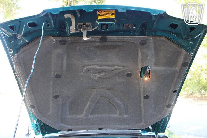 1993 Ford Mustang GT