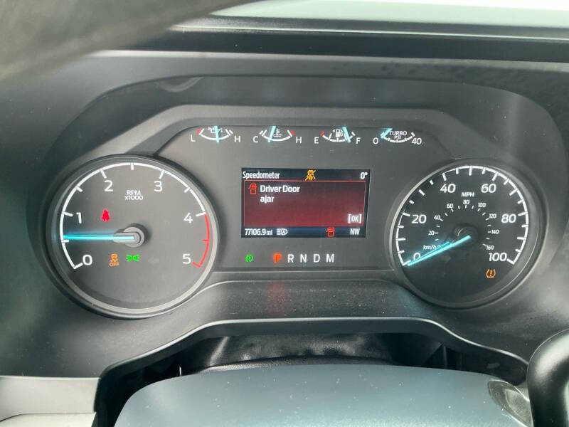 2025 Ford F-350 Super Duty XLT