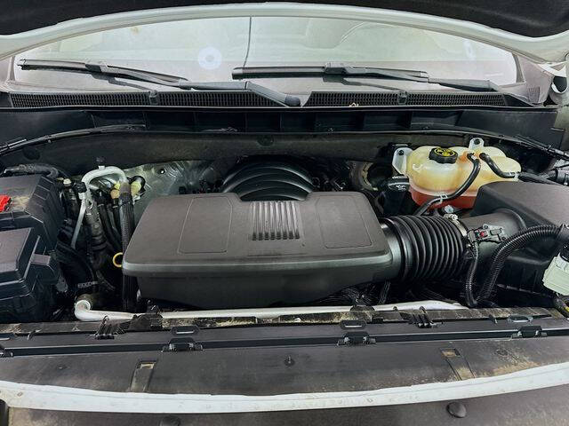 2023 GMC Yukon XL AT4