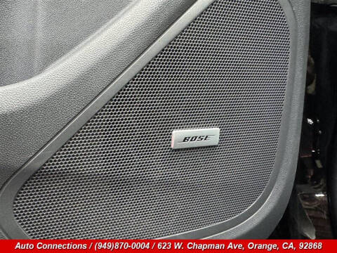 2017 Chevrolet Bolt EV Premier