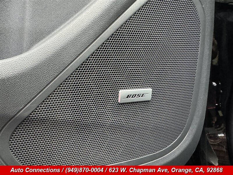 2017 Chevrolet Bolt EV Premier