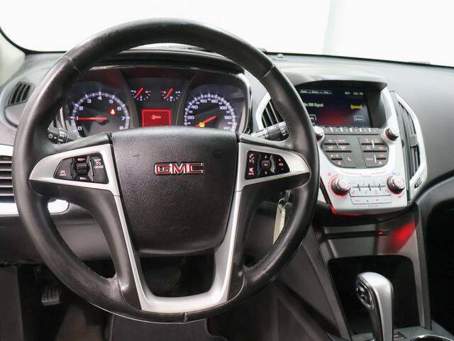 2015 GMC Terrain SLT-1