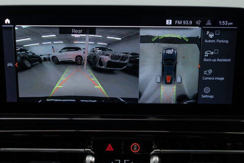 2025 BMW 8 Series 840i xDrive