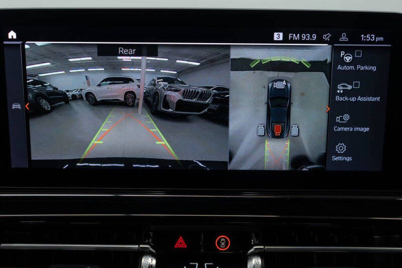 2025 BMW 8 Series 840i xDrive