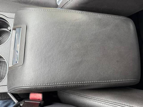 2013 Lincoln MKX