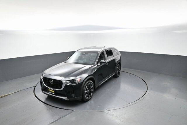 2024 Mazda CX-90 Plug-in Hybrid Premium Plus