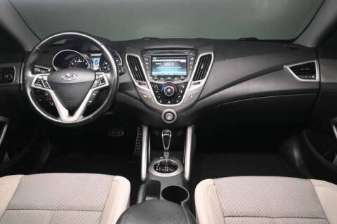 2013 Hyundai Veloster