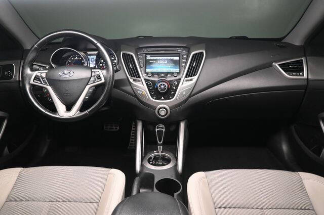 2013 Hyundai Veloster