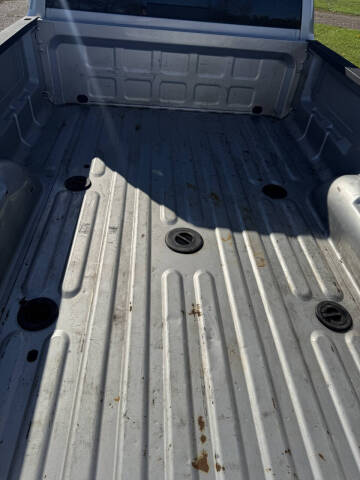 2013 RAM 3500 Lone Star