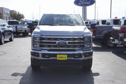 2024 Ford F-350 Super Duty