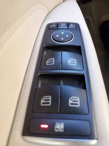 2017 Mercedes-Benz E-Class E 400