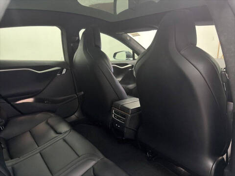 2017 Tesla Model S 100D