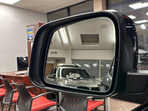 2021 Dodge Durango SRT Hellcat