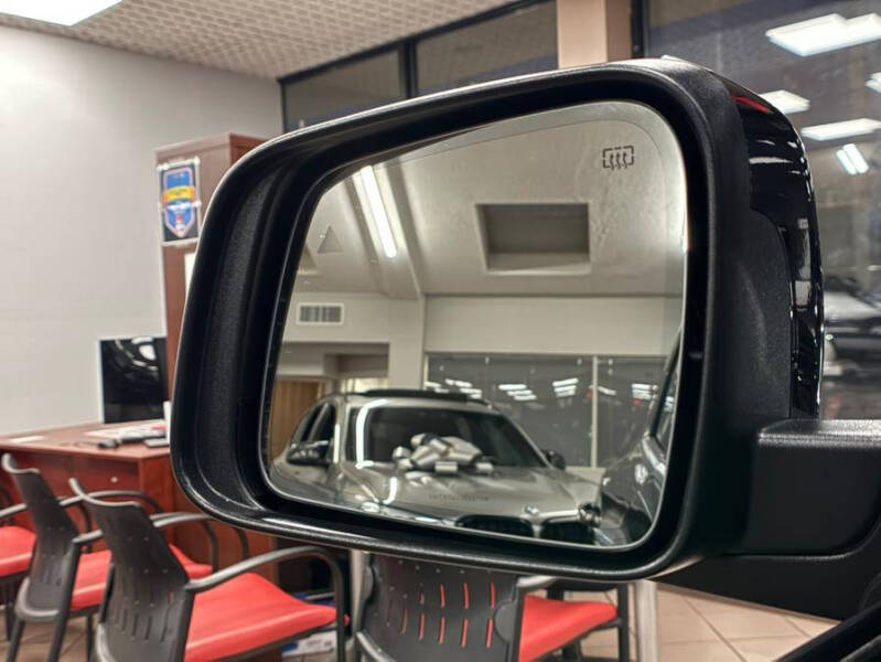 2021 Dodge Durango SRT Hellcat