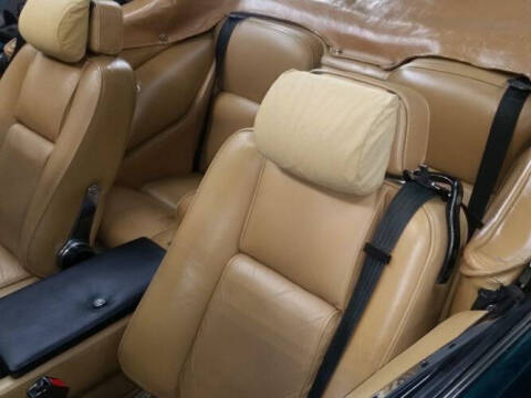 1976 Jensen Interceptor