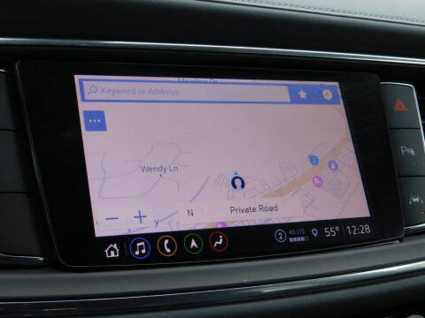 2024 Buick Enclave Premium