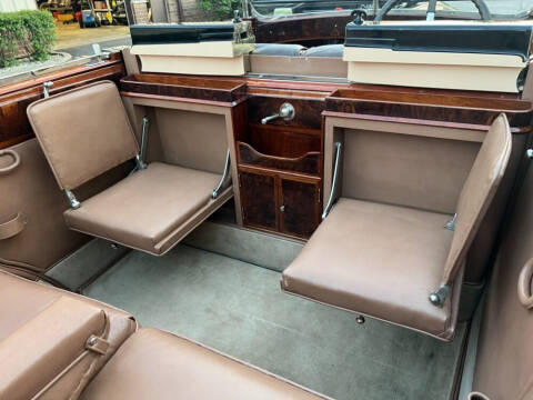 1926 Rolls-Royce Phantom