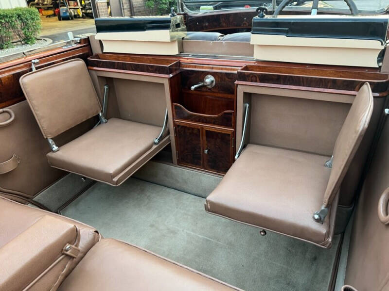 1926 Rolls-Royce Phantom