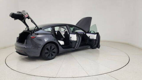 2026 Tesla Model 3