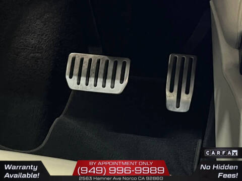 2018 Tesla Model X P100D