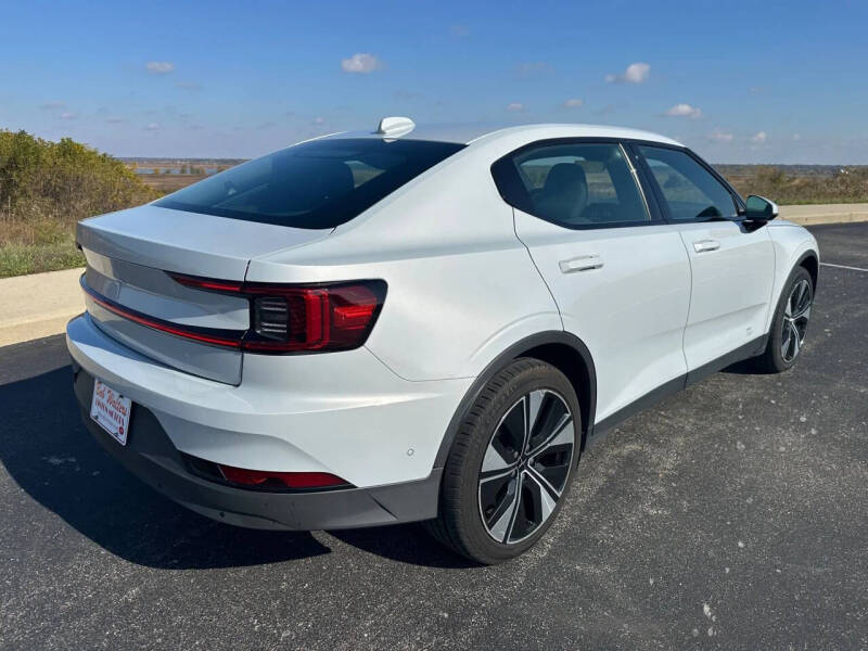 2023 Polestar 2 Long Range Dual Motor