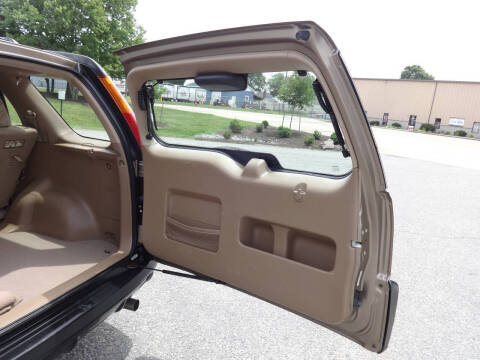 2004 Honda CR-V LX