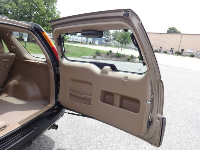 2004 Honda CR-V LX
