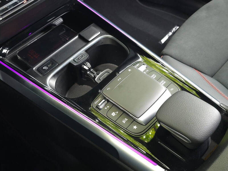 2023 Mercedes-Benz EQB EQB 350 4MATIC