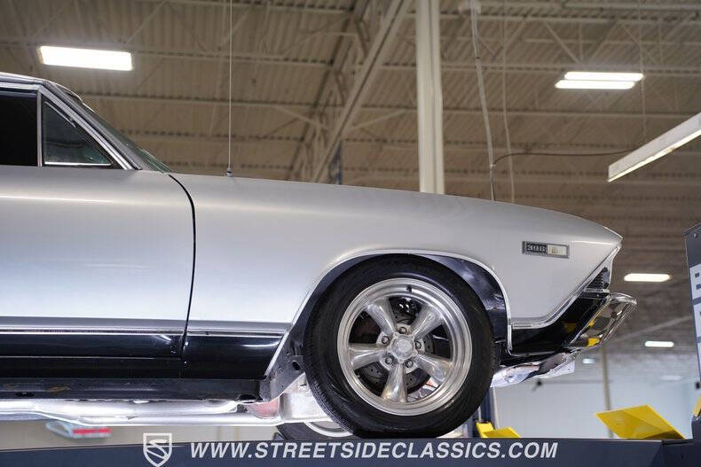 1969 Chevrolet El Camino