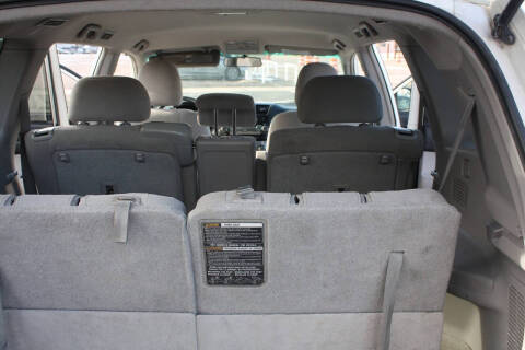 2012 Toyota Highlander