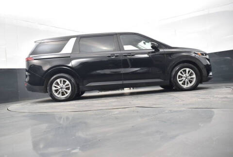 2024 Kia Carnival