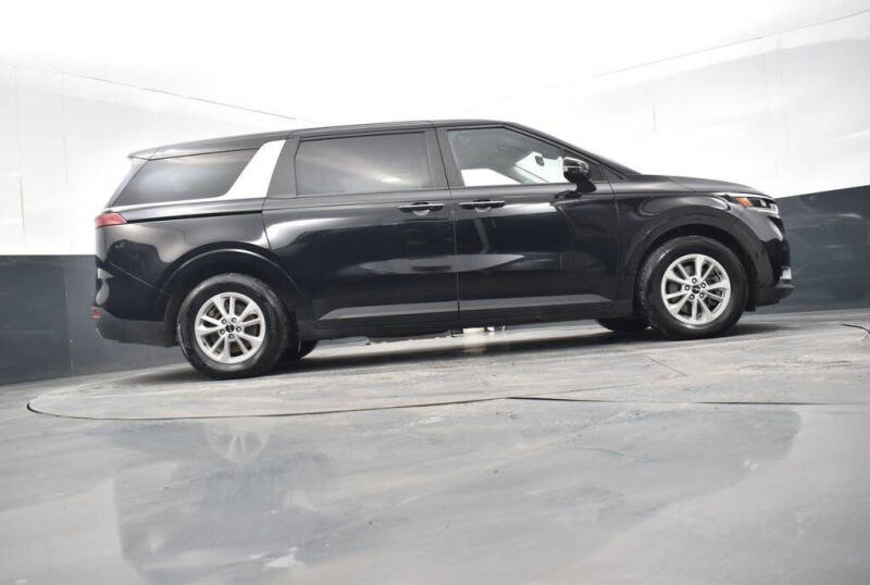 2024 Kia Carnival