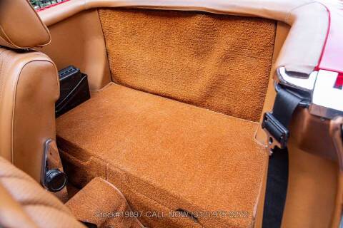 1977 Mercedes-Benz 450-Class