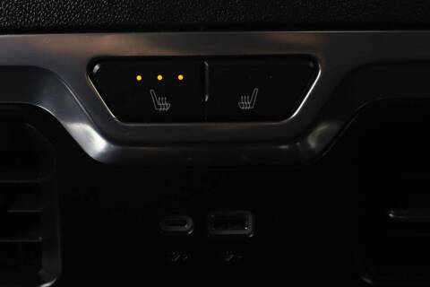 2024 Chevrolet Silverado 3500HD
