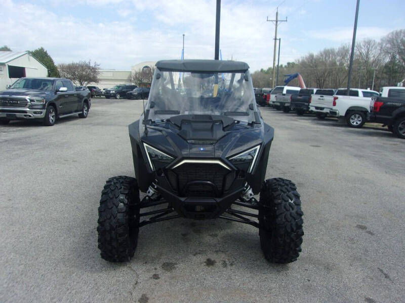 2024 Polaris RZR