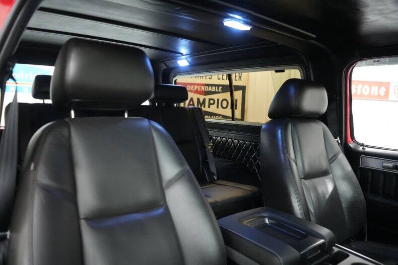 1986 Chevrolet Blazer