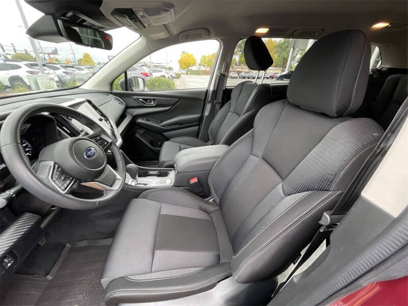 2024 Subaru Ascent Premium 7-Passenger