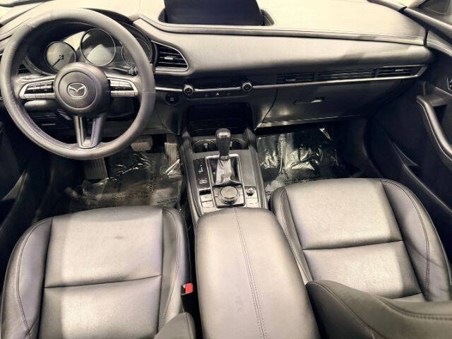 2021 Mazda CX-30 Select