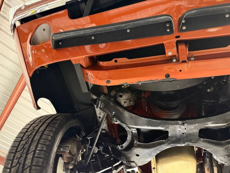 1971 Dodge Challenger