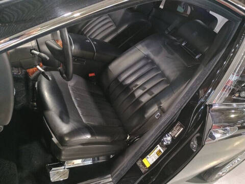 2009 Rolls-Royce Phantom