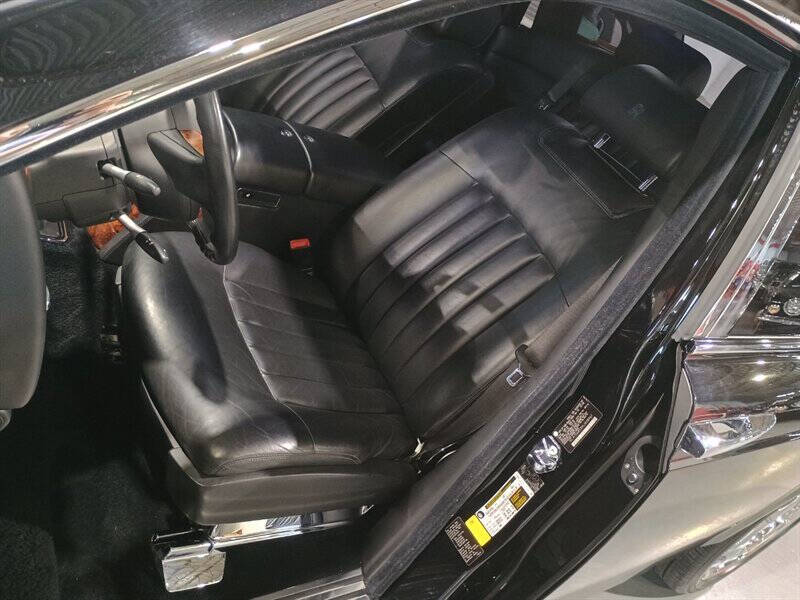 2009 Rolls-Royce Phantom